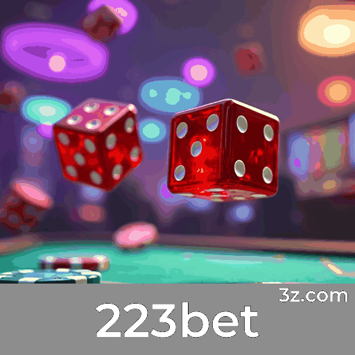 223bet Bônus acumulado 223bet
