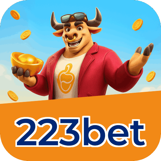 223bet logo