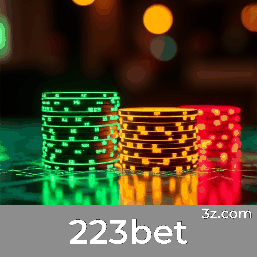 223bet Bônus por convite 223bet